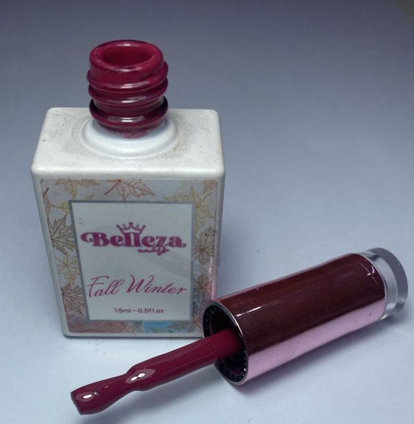 Fall Winter #J0730 Belleza 15ml