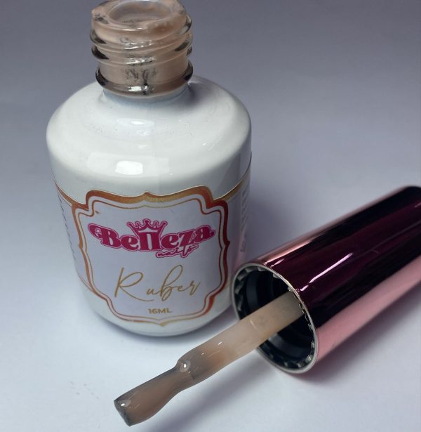 Ruber #073 Belleza 16ml