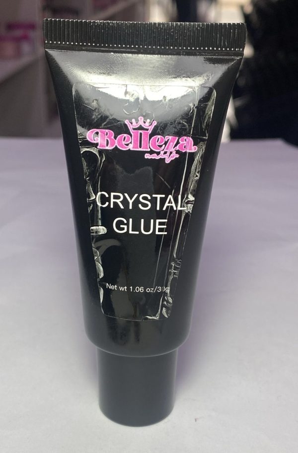 Crystal Glue Belleza 30g