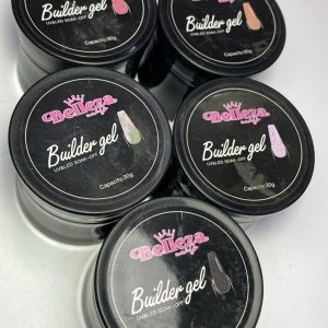 Builder gel Belleza 30g