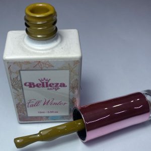 Fall Winter #J0711 Belleza 15ml