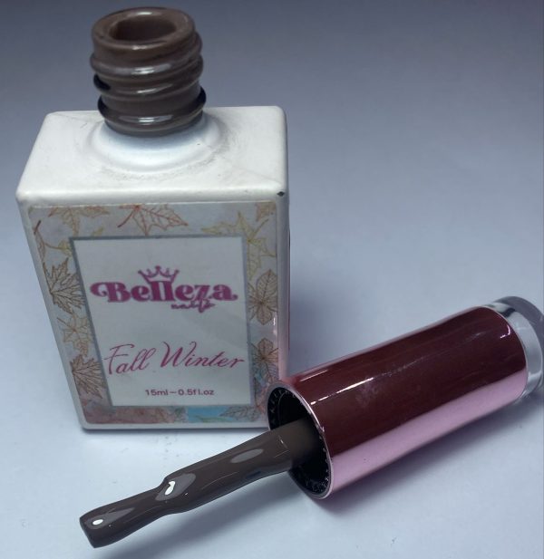Fall Winter #J0720 Belleza 15ml