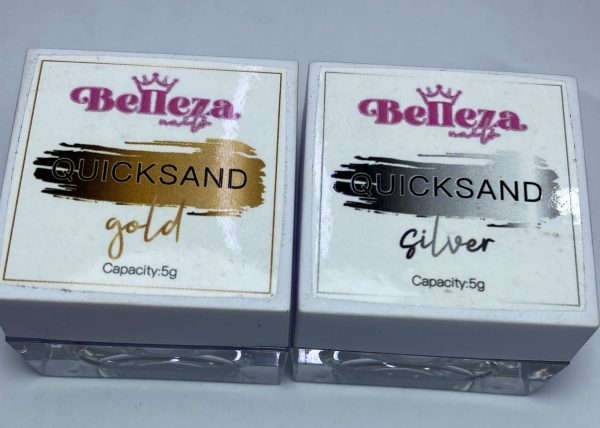 Quicksand Belleza 5g