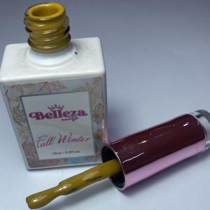 Fall Winter #J0709 Belleza 15ml