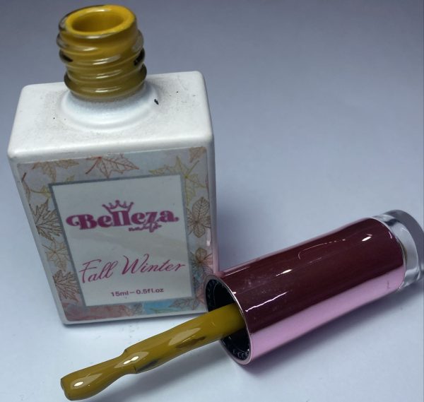 Fall Winter #J0709 Belleza 15ml