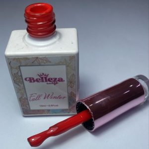 Fall Winter #J0725 Belleza 15ml