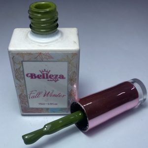 Fall Winter #J0705 Belleza 15ml