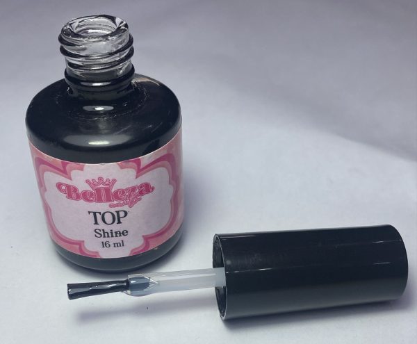 Top shine Belleza 16ml