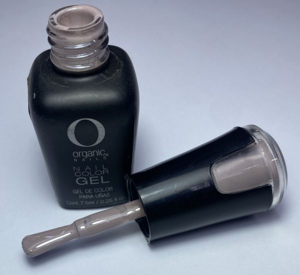 Nail color Gel classic beige 032 Organic 7.5ml