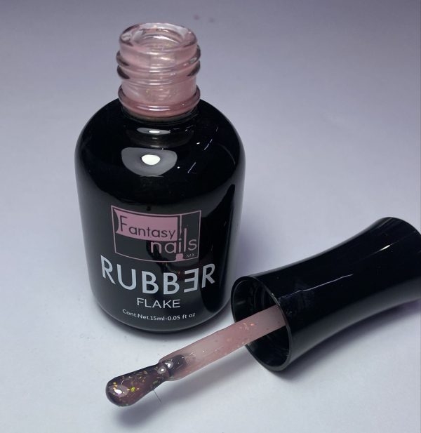 Rubber flake Fantasy 15ml