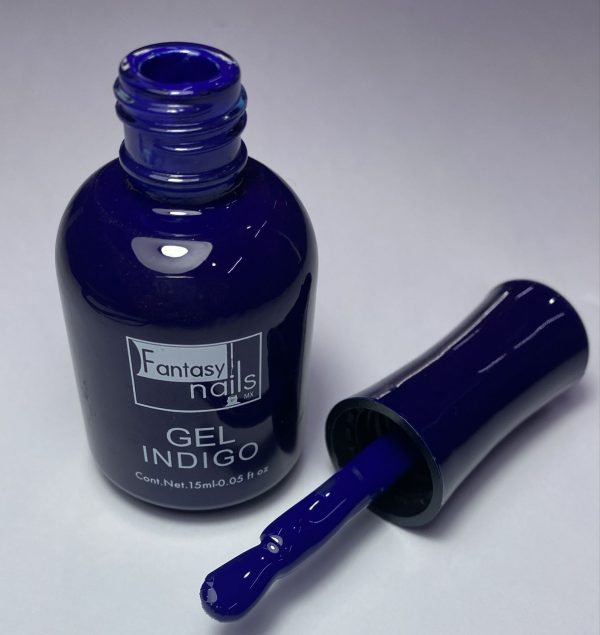 Gel indigo #31 Fantasy 15ml