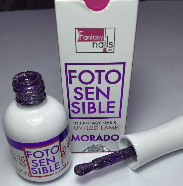 Foto sensible morado Fantasy 15ml