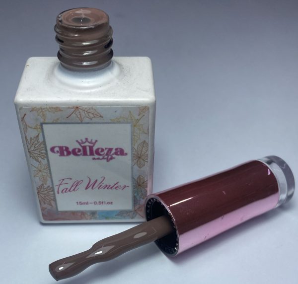 Fall Winter #J0719 Belleza 15ml