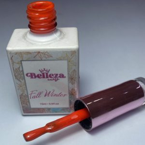 Fall Winter #J0723 Belleza 15ml