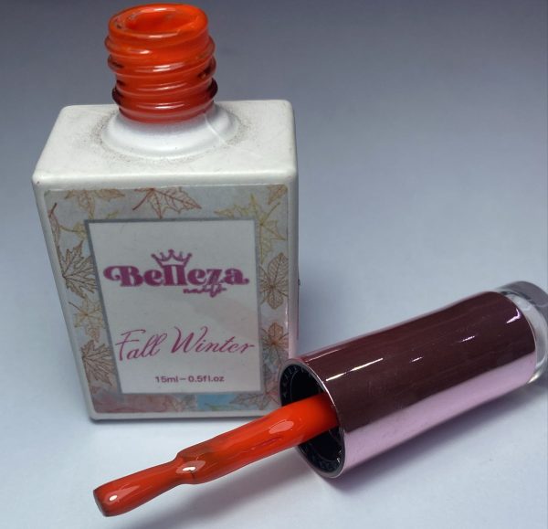 Fall Winter #J0723 Belleza 15ml