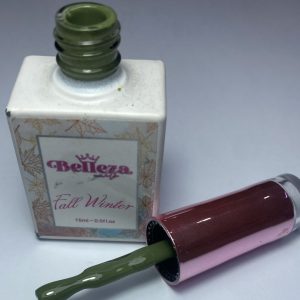 Fall Winter #J0701 Belleza 15ml
