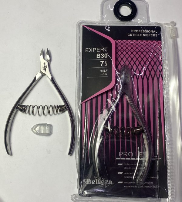 Nipper Expert Belleza 30, 7mm
