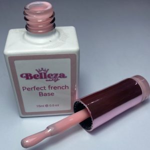 Perfect french base #5 Belleza 15ml