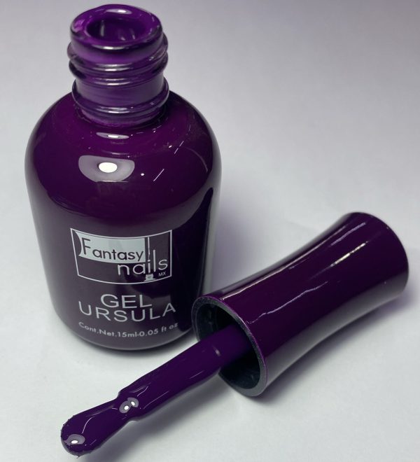 Gel ursula #29 Fantasy 15ml