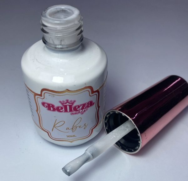Ruber #006 Belleza 16ml