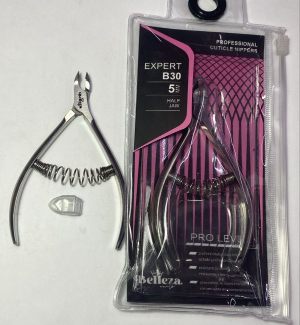 Nipper Expert Belleza 30, 5mm