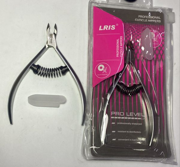 Nipper Professional Lris 02, 5mm