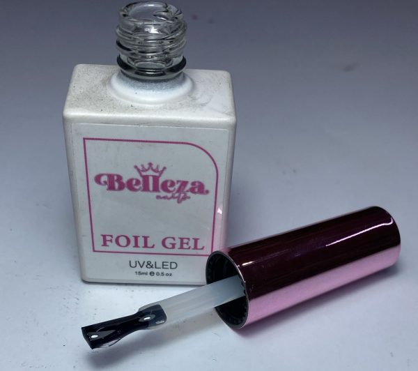 Foil gel Belleza 15ml