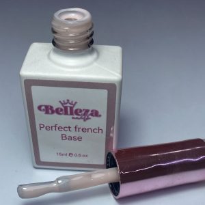 Perfect french base #2 Belleza 15ml