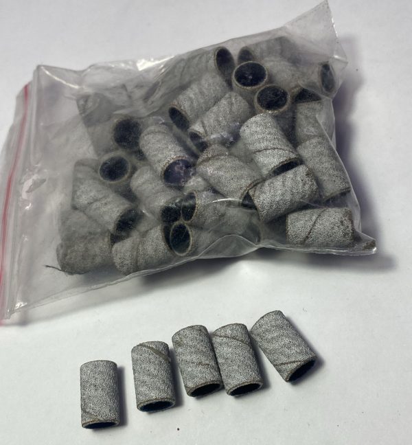 Barrilitos en bolsita 50 piezas