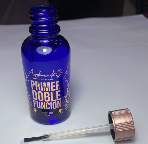 Primer doble función 1oz