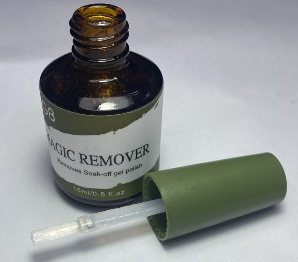 Magic Remover RGB 15ml