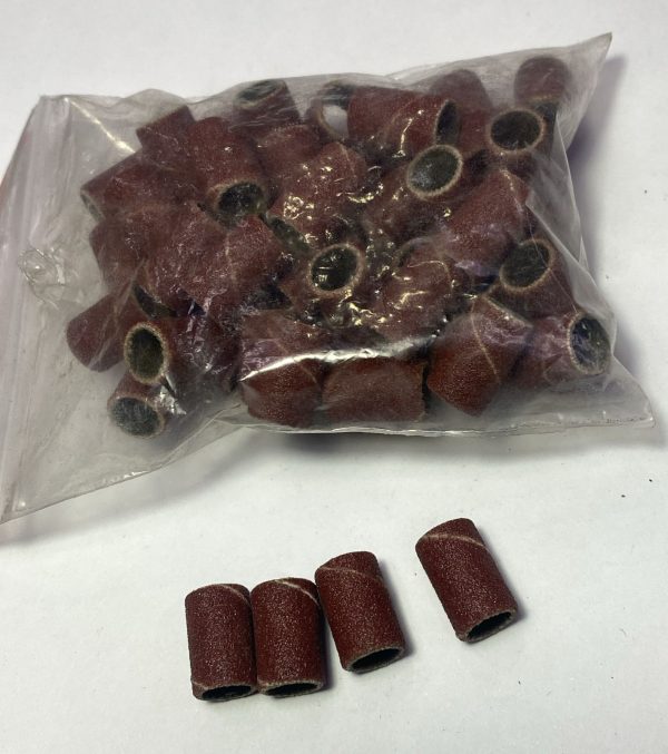 Barrilitos en bolsita 50 piezas