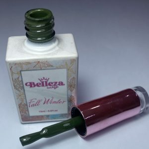 Fall Winter #J0702 Belleza 15ml