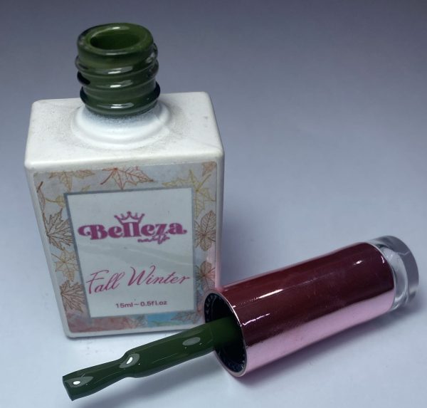 Fall Winter #J0702 Belleza 15ml