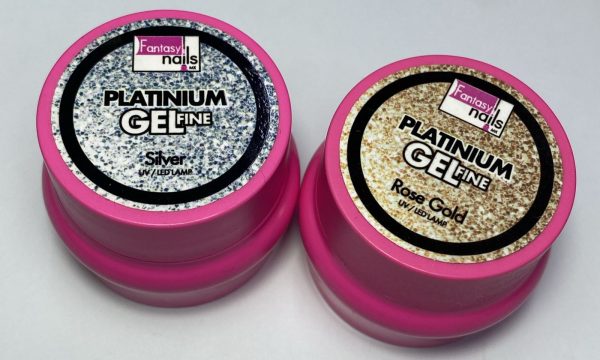 Platinium gel fine Fantasy