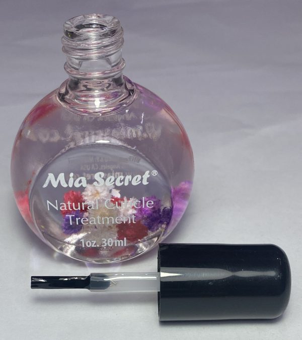 Natural Cuticle Mia Secret 30ml