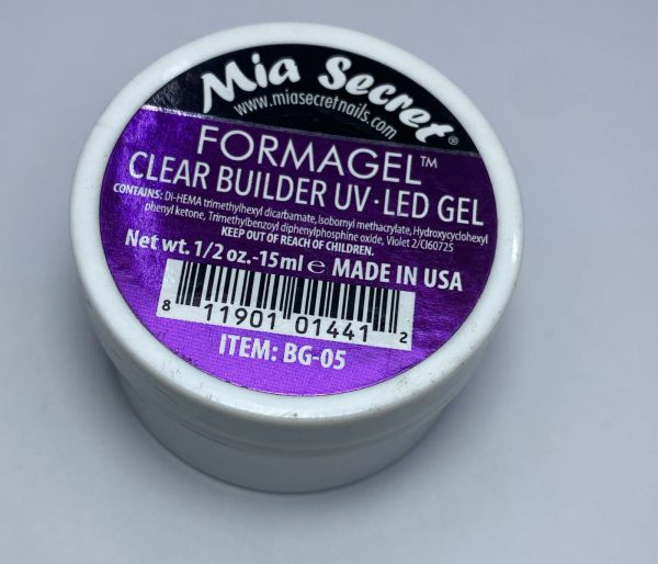 Formagel Mia Secret 15ml