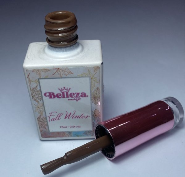 Fall Winter #J0736 Belleza 15ml