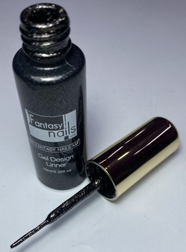 Gel desingn linner Fantasy 10ml
