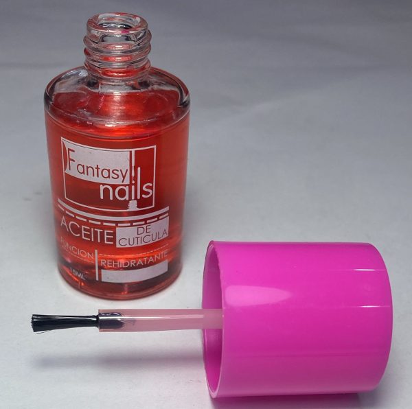 Aceite de Cutícula Fantasy 15ml