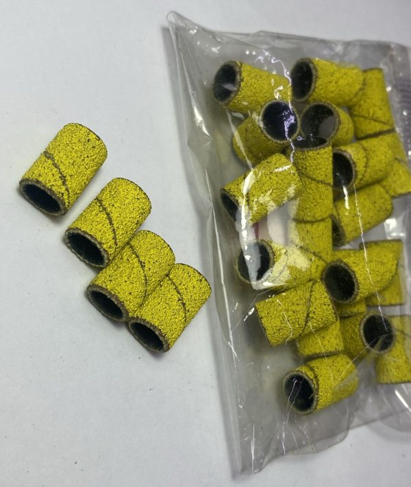 Barrilitos #120 en bolsita 25 piezas