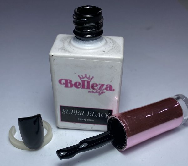 Super black Belleza 15ml