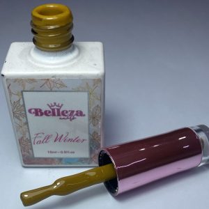Fall Winter #J0710 Belleza 15ml