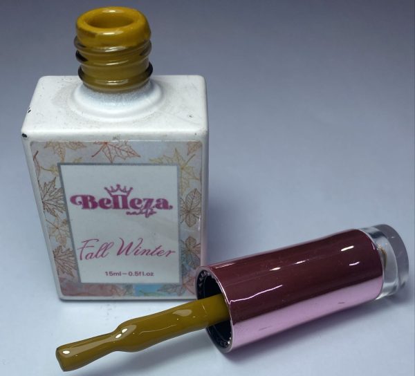 Fall Winter #J0710 Belleza 15ml