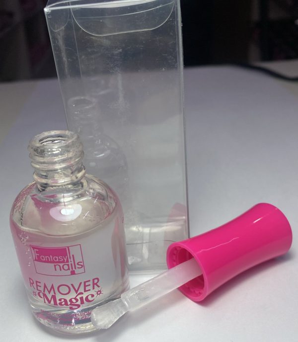 Remover Magic Fantasy 15ml