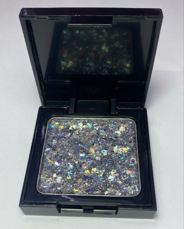 Solid glitter gel #03 Belleza 5g