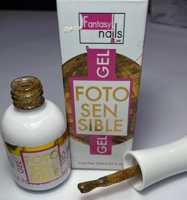 Foto sensible Fantasy 15ml