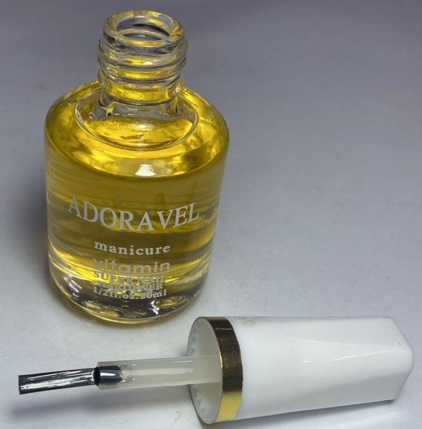 Manicure Vitamin Adorabel 20ml