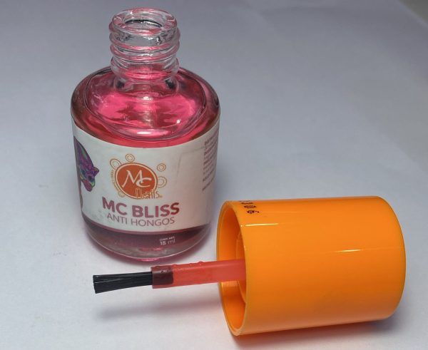Anti Hongos MC Nails 15ml
