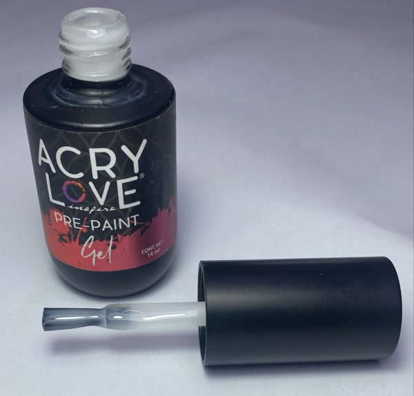 Pre Paint Acry Love 14ml